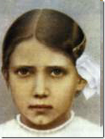 The America Needs Fatima Blog: Tomorrow, we celebrate Blessed Jacinta ...